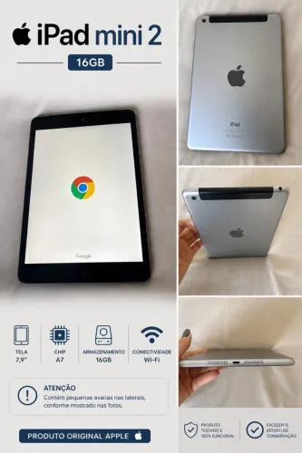 iPad mini