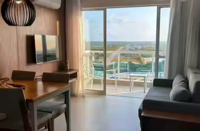 Sua casa de praia com total conforto