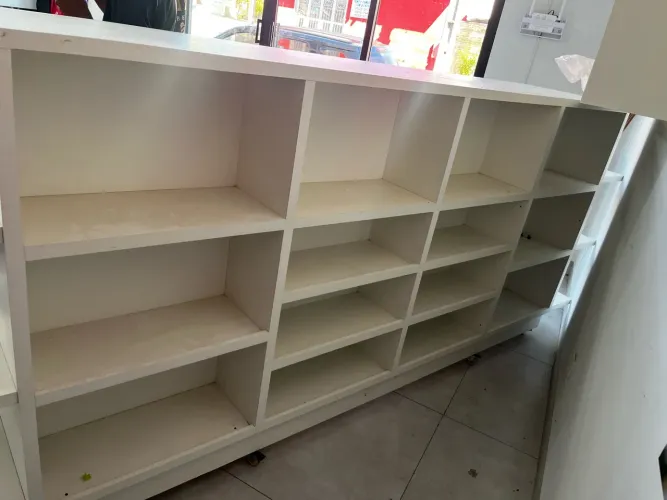 Vendo Gôndola 
