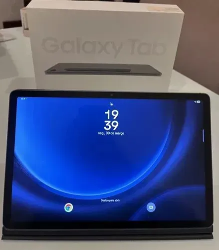 Tablet s9 fe 128gb
