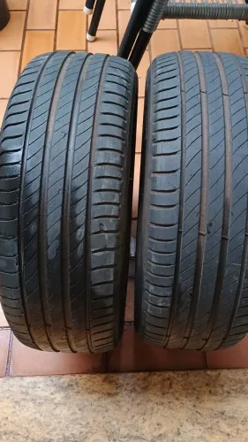 Pneus 195 55 16 MICHELIN