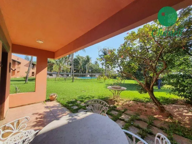 Casa com 3 dormitórios à venda por R$ 850.000 - Palmeiras - Cabo Frio/RJ