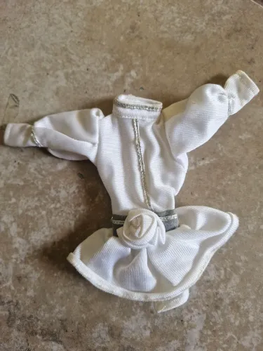 Barbie Roupa original anos 90