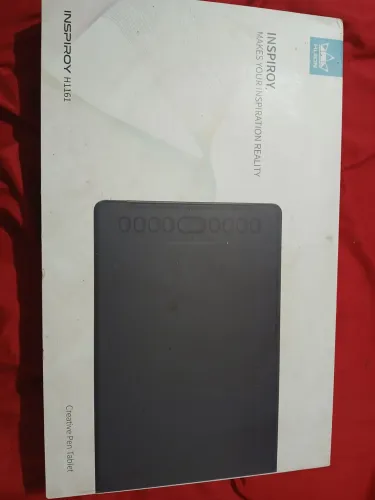 Mesa digitalizadora