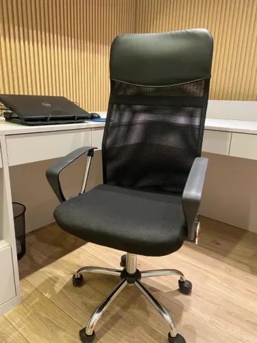 Cadeira escritório presidente