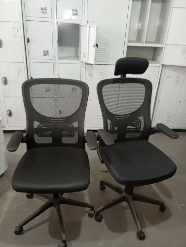 CADEIRAS PARA ESCRITORIO EM GERAL CENTERACO *
