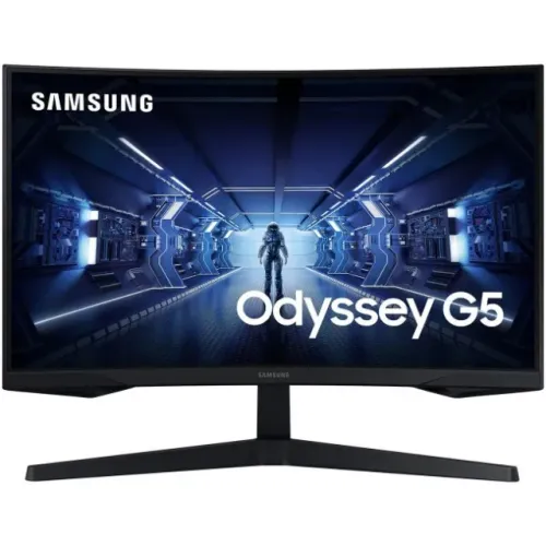 MONITOR G5 ODYSSEY 34 POLEGADA 165HZ