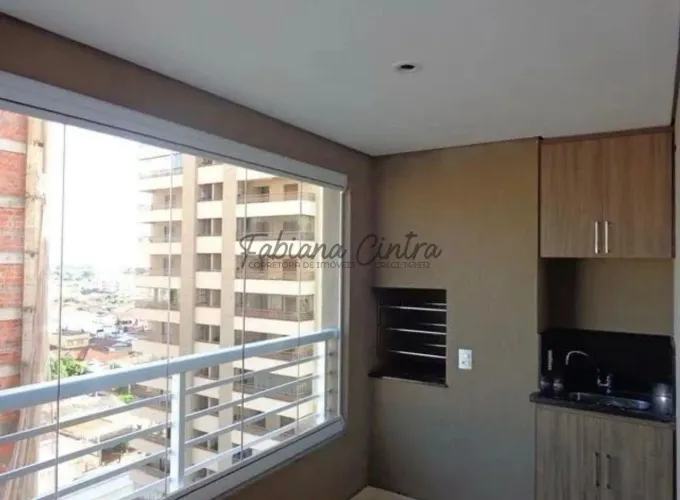 Apartamento 109M² Jardim Paulista - Ribeirão Preto
