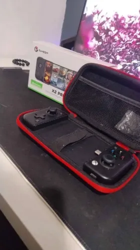 Gamesir x2 pro Xbox Edition