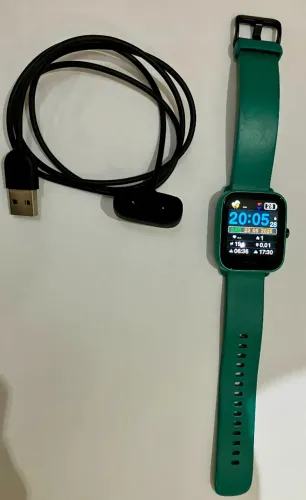 SmartWatch Amazfit Bip U Pro GPS etc