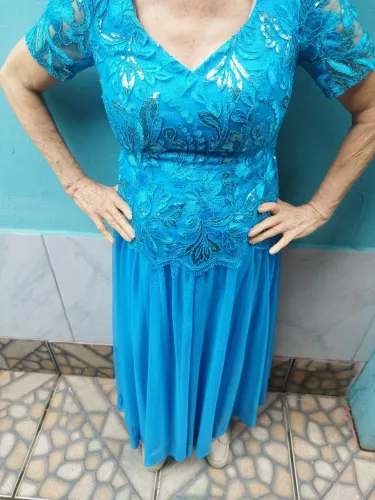 Vestido