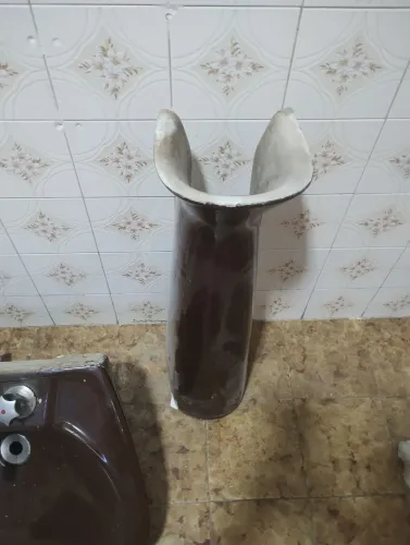 Kit de banheiro completo