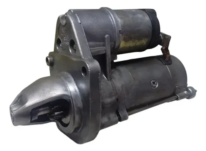 Motor Partida Arranque Tempra Tipo 2.0 8v 16v 91 92 93 94 95