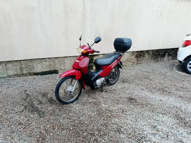 C 100 BIZ-ES