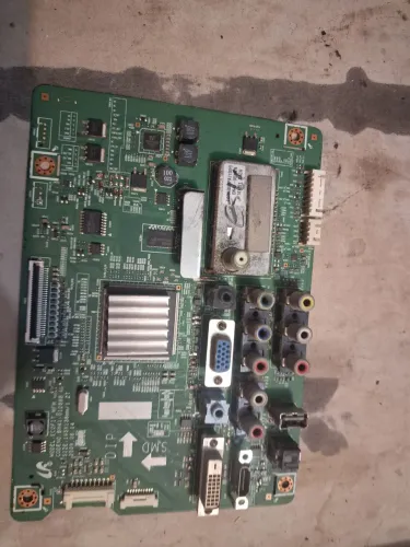 Placa Principal samsung p2470hn