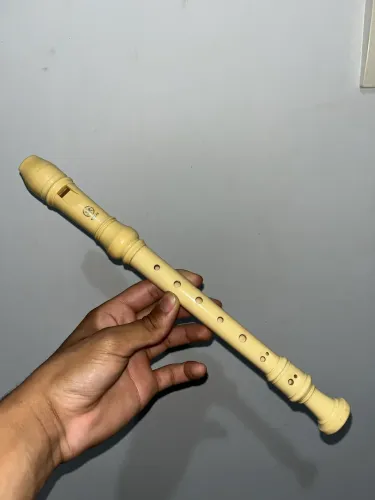 FLAUTA YAMAHA ORIGINAL