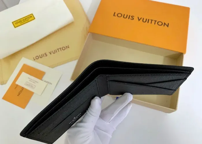 Carteira louis vuitton masculina