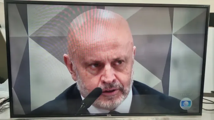 Smartv tcl 43 polegadas