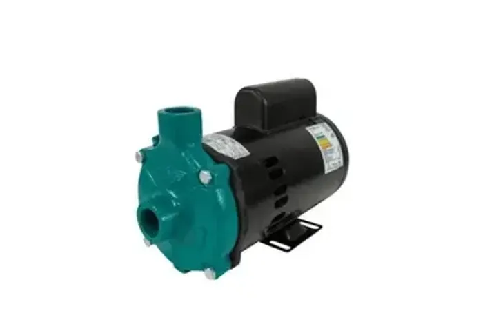 Bomba centrifuga 1.5hp standard ( Eletroplas )