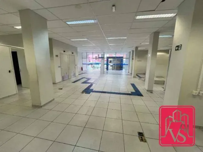 Salão para alugar, 420 m² por R$ 25.600,00/mês - Dos Casa - São Bernardo do Campo/SP