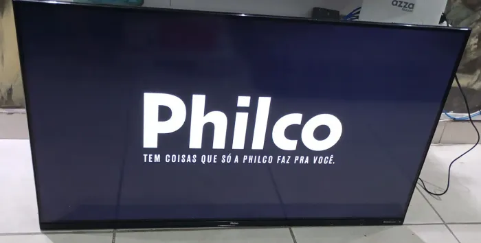 TV 40 Polegadas Philco