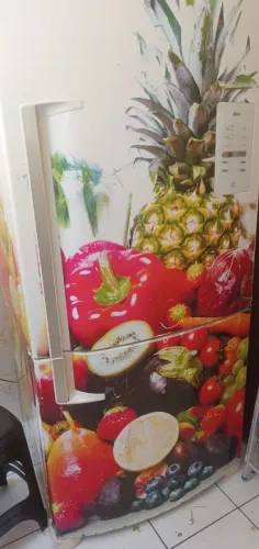 Geladeira Brastemp 550Lt