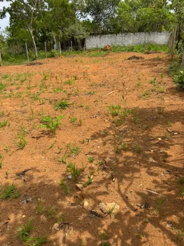 LOTE À VENDA - SÃO JOSÉ DE ALMEIDA / JABOTICATUBAS-MG