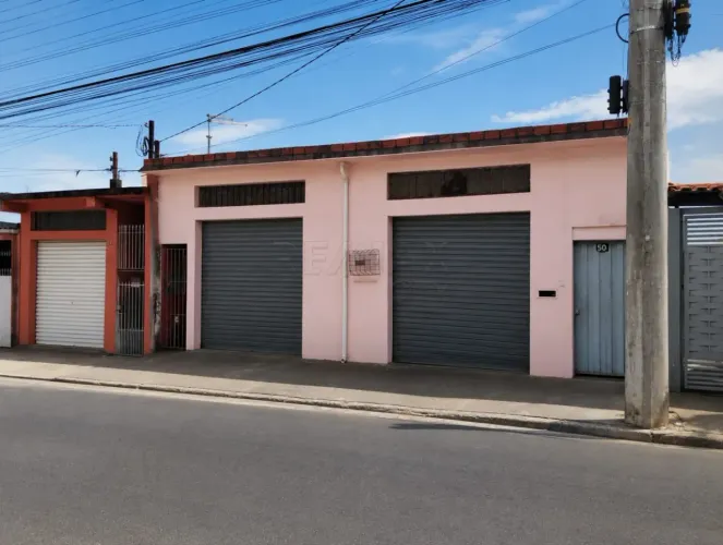 IMÓVELPARA VENDA COM EXCELENTE POTENCIAL COMERCIAL E RESIDENCIAL EM FRANCISCO MORATO -SP