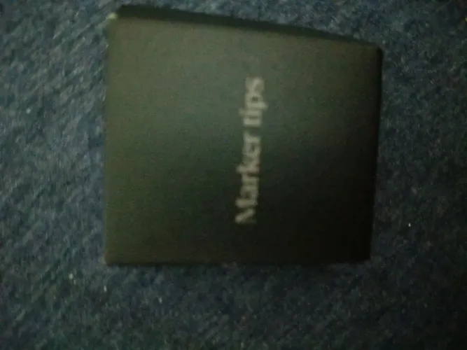 Vendo ponteiras refil para caneta do Remarkable paper pro