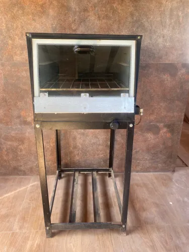FORNO CAVALETE 