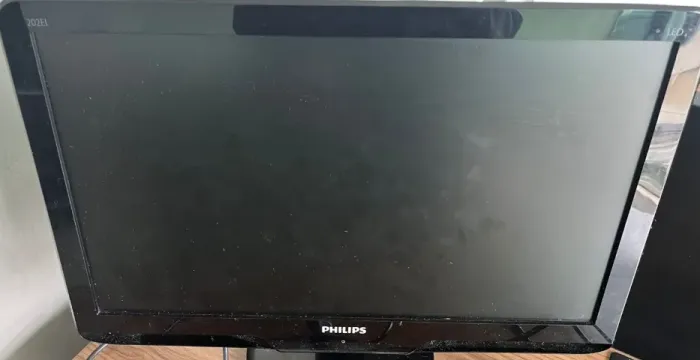 Monitor Philips 22 polegadas