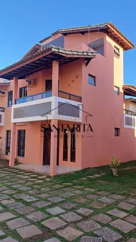 Vendo casa com 2 quartos em Stella Maris - Salvador - BA