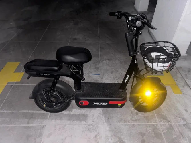 Scooter Yoo 350W
