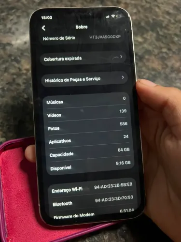 iphone 12 64gb