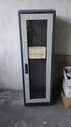 Rack Telecom