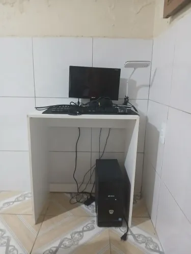 Setup completo ( LER DESCRIÇÃO )