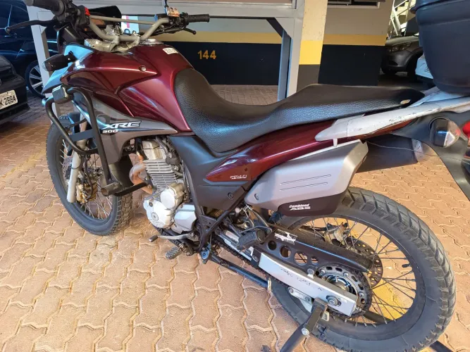Honda XRE 300