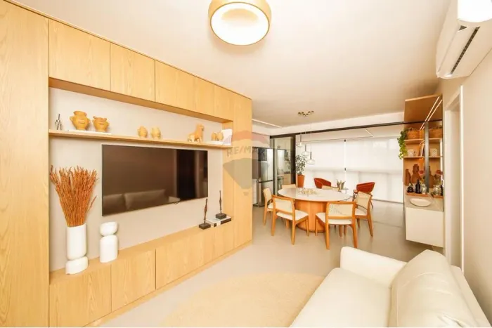 Apartamento de 3 quartos, sendo 1 suíte no Bairro Santa Helena