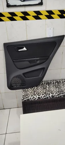 Forro de porta Fox