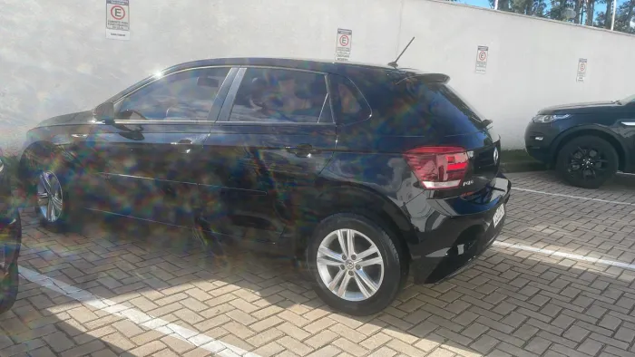 Volkswagen Polo 1.6 MSI Flex 16V 5P 2019