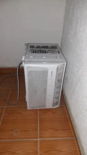 Ar Condicionado Hisense