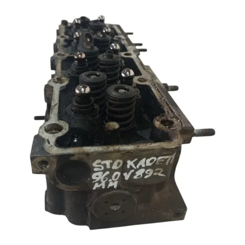 Cabeçote Std GM Kadett Monza 1.8 8v 1990 a 1993 