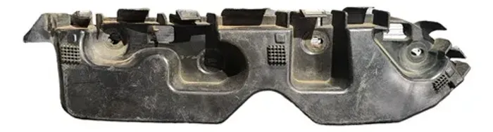 Guia Parachoque Diant Esq Renault Duster 2013 2014 2015