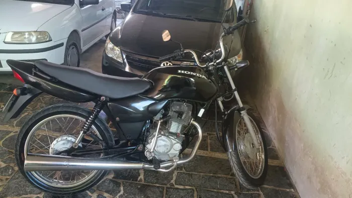 Fan 125 2008