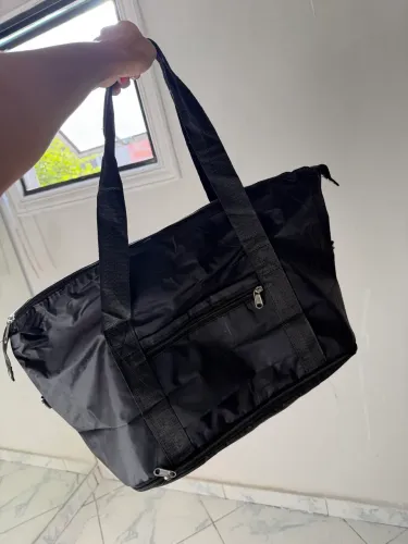 BOLSA VÁRIOS COMPARTIMENTOS