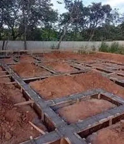 Preciso de pedreiro