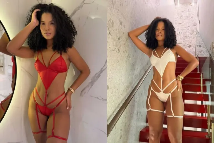 Lingerie