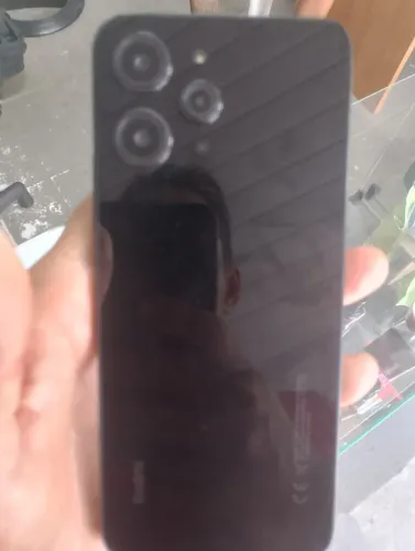 Celular redimi 12