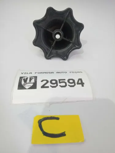 Porca Parafusos Fixação Do Estepe Gm Cruze 2011/2012 