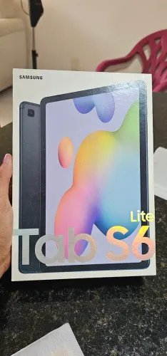 Tablet Samsung S6 Lite - 64GB